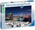 Puzzle 1500 pièces - New York en hiver