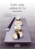 Le petit livre de - sushi, maki, yakitori and co