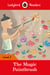 Ladybird Readers Level 2 - The Magic Paintbrush (ELT Graded Reader)