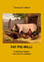 Fat Pig Willi - A salutary lesson - not only for children