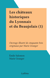 Les châteaux historiques du Lyonnais et du Beaujolais (1) - Ouvrage illustré de cinquante bois originaux par Marie Granger