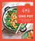 One pot - 150 recettes tout-en-un pour se régaler au quotidien