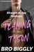 Teaming Tyson: Straight to Gay Hookups - No Strings Attached, #3
