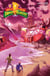 Mighty Morphin Power Rangers #11