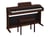Casio - Piano AP-270 marron