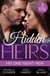 Hidden Heirs: His One Night Heir - Prince Nadir's Secret Heir (One Night With Consequences) / Soldier Prince's Secret Baby Gift / Claiming My Hidden Son