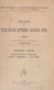 Traité de télégraphie sans fil (1) : Oscillations électriques, ondes amorties, antennes