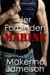 Her Forbidden Marine - Sinful Marines, #3