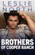 Brothers of Cooper Ranch