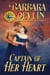 Captain of Her Heart - Brethren of the Coast, #5