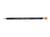 Crayon de couleur Derwent - Procolour - chrome profond