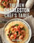 The New Charleston Chef's Table - Extraordinary Recipes From the Heart of the Old South