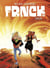 FRNCK - Tome 4 - L'éruption - L'éruption