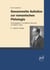 Gesammelte Aufsätze zur romanischen Philologie - Herausgegeben und ergänzt um Aufsätze, Primärbibliographie und Nachwort von Matthias Bormuth und Martin Vialon
