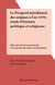 Le Périgord méridional, des origines à l'an 1370 : étude d'histoire politique et religieuse - Thèse de Doctorat présentée à la Faculté des lettres de Bordeaux