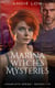 Marina Witches Mysteries - Complete Nine Book Series - Marina Witches Mysteries, #0
