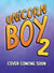 Unicorn Boy and the Slumber Party of Doom - Book 2