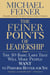 The Feiner Points of Leadership - The 50 Basic Laws That Will Make People Want to Perform Better for You