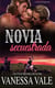 La novia secuestrada - La serie de Bridgewater, #1