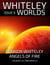 Issue 9: Angels of Fire A Science Fiction Novella - Whiteley Worlds, #9