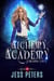 Alchemy Academy: Shadow Cove - Alchemy Academy, #2