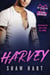 Harvey - Eye Candy Ink: Second Generation, #2
