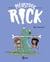 Préhistoric Rick, Tome 04 - Cro, c'est cro !