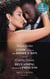 A Vow To Claim His Hidden Son / Reclaiming His Ruined Princess - A Vow to Claim His Hidden Son (Ghana's Most Eligible Billionaires) / Reclaiming His Ruined Princess (The Lost Princess Scandal)