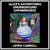 Alice's Adventures Underground (Unabridged)