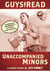 Guys Read: Unaccompanied Minors - A Short Story from Guys Read: Funny Business