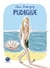 Pudique