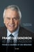 François Gendron - 42 ans de passion pour le Québec et ses régions