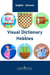 Visual Dictionary of Hobbies - English - German Visual Dictionaries, #8