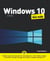 Windows 10 Pour les Nuls, 6e