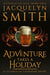 Adventure Takes a Holiday: A Legends of Lasniniar Short - Legends of Lasniniar