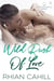 Wild Rush Of Love - Winter Lake, #5