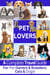 Pawsport to Adventure: Travel with Your Cat or Dog - Pet Book, #4