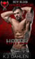 Hayes - New Blood-Savaged Souls MC, #3