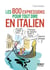 Petit livre - 800 expressions pour tout dire en italien