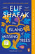 The Island of Missing Trees - The war-torn love story set in 1970s Cyprus, shortlisted for the Women's Prize