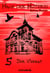 Haus der Hüterin: Band 5 - Der Verrat - Fantasy-Serie