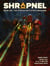 BattleTech: Shrapnel, Issue #23 (The Official BattleTech Magazine) - BattleTech Magazine, #23