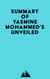 Summary of Yasmine Mohammed's Unveiled