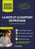 La note et le rapport en pratique - 2025-2026 - La méthode prête à l'emploi
