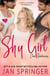 Shy Girl - Club Rendezvous, #1