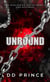 Unbound - The Dominator Series, #3