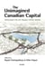 The Unimagined Canadian Capital - Challenges for the Federal Capital Region