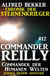 Commander Reilly #12: Commander der Humanen Welten: Chronik der Sternenkrieger - Commander Reilly, #12