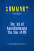 Summary: The Fall of Advertising and the Rise of PR - Review and Analysis of the Ries' Book