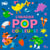 L'imagier pop des couleurs